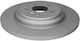 Disc de frână Mercedes-benz M-class W163 Ate 24011401111