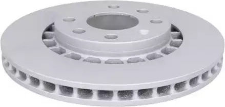 Brake Disc Daewoo Espero Klej Ate 24012401151