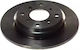 Brake Disc Honda Prelude Iv Bb Ate 24011002671