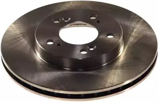 Honda Hr-v Gh Brake Disc Ate 24012301041