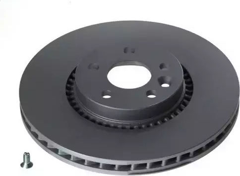 Disc de frână Ford Galaxy Wa6 Ate 24012801621