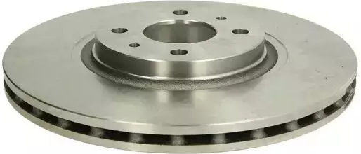 Дискови спирачки Lancia Dedra Sw 835 Ate 24012201071
