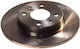 Brake Disc Lancia Delta Ii 836 Ate 24011101191