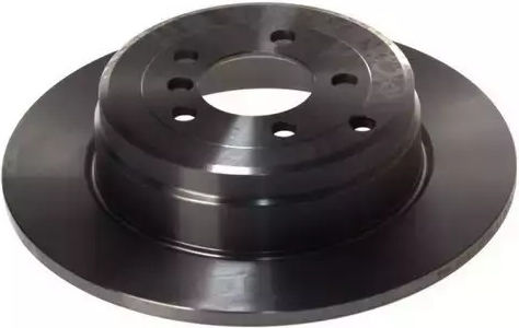 Disc de frână Land Rover Range Rover III LM ATE 24011201681