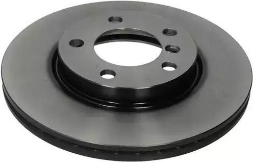 Mini Mini Countryman R60 Brake Disc Ate 24012202711