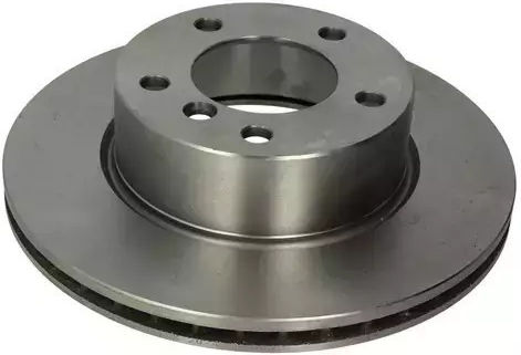 Disc de frână Ate 24012802231 pentru Renault Grand Scenic II JM0 1