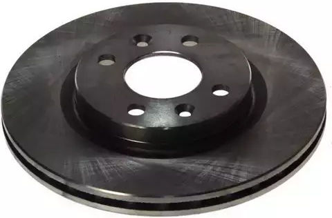 Disc de frână Renault Twingo II CN0 ATE 24012101061