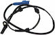 Abs Wheel Sensor Peugeot 1007 Km Ate 24071151243
