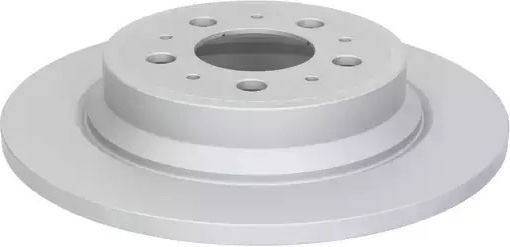 Brake Disc Volvo S60 I Ate 24011201511