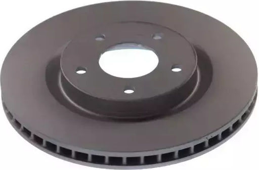 Disc de frână Ate Nissan Qashqai Qashqai +2 J10 Jj10 24012601541