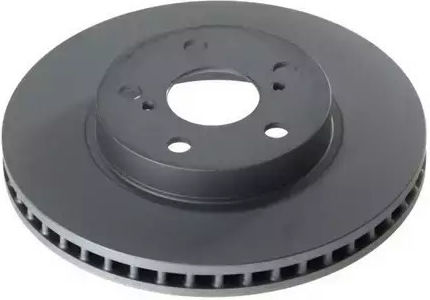 Brake Disc Toyota Prius Zvw3 Ate 24012501961
