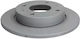 Smart Forfour 454 Brake Disc Ate 24011003041
