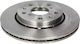Brake Disc Suzuki Swift Iii Mz Ez Ate 24012002161