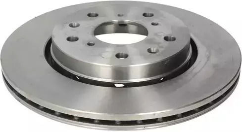 Brake Disc Suzuki Swift Iii Mz Ez Ate 24012002161