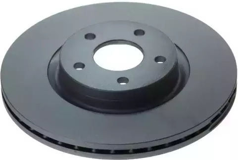 Disc de frână Volvo V40 Hatchback Ate 24012501621