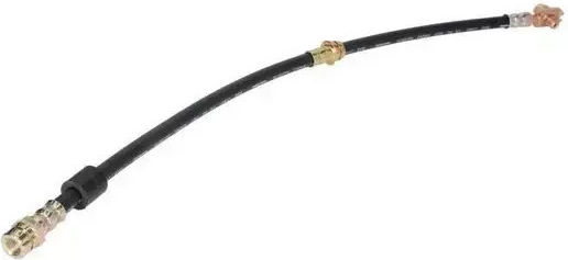 Bremsleitung Vw Fox 5z1 5z3 Ate 83624705223