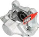 Brake Caliper Mercedes-benz 190 W201 Ate 24923580055