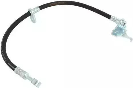 Furtun de frână Honda Jazz III GE ATE 24517505283