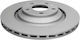Brake Disc Audi A6 4f2 C6 Ate 24012202231