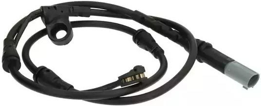 Plăcuțe de frână cu senzor BMW X6 F16 F86 Ate 24819002892