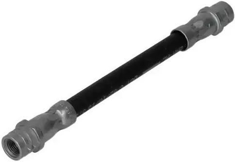Спирачно маркуче Vw Fox 5z1 5z3 Ate 83785801403