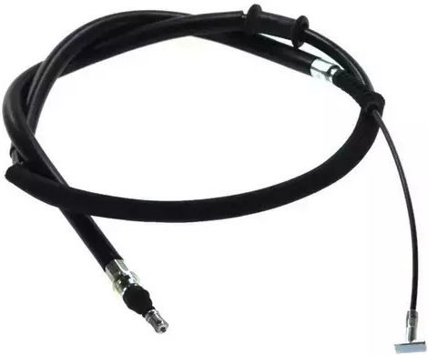 Handbrake Cable Lancia Dedra Sw 835 Ate 24372705212