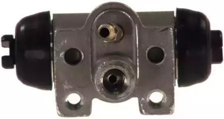 Plăcuțe de frână și discuri de frână pentru mașina Suzuki Jimny Fj Ate 24321917233