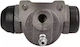 Cylinder Piston Brake Fiat Marea Weekend 185 Ate 24322011163