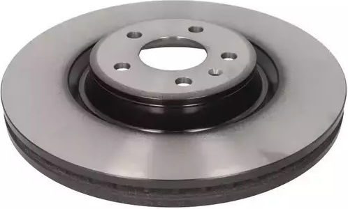 Bremsscheibe Audi A7 Sportback 4ga 4gf Ate 24013002221