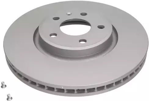 Disc de frână Audi A7 Sportback 4ga 4gf Ate 24013002211