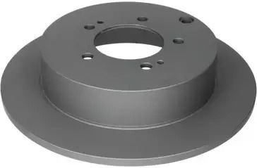 Brake Disc Citroen C-crosser Ep Ate 24011003301