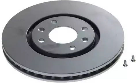 Brake Disc Citroen Xantia Break X2 Ate 24012601061