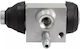 Brake Master Cylinder Piston Lancia Ypsilon 843 Ate 24321917563