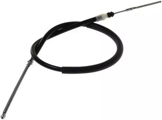 Cablu de frână de mână Citroen Jumpy Platformă Șasiu Bu Bv Bw Bx Ate 24372705322