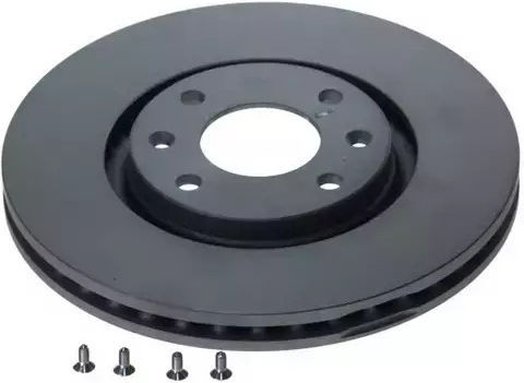 Disc de frână Citroen C3 Picasso Ate 24012601201
