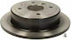 Disc de frână Chevrolet Nubira Combi Ate 24011003401