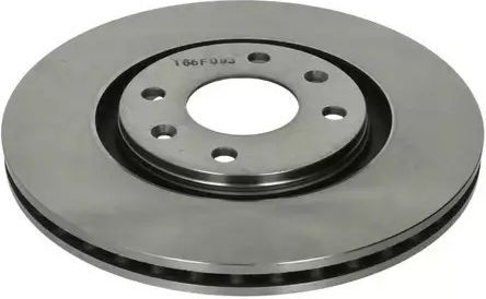 Brake Disc Citroen Xantia Break X2 Ate 24012201421