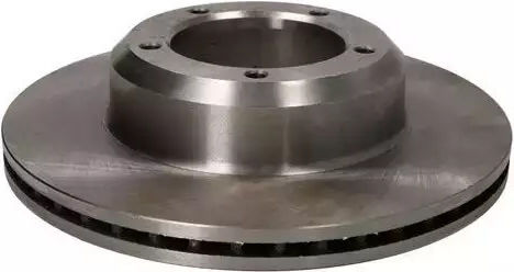 Disc de frână Land Rover Discovery I Lj Lg Ate 24012401431