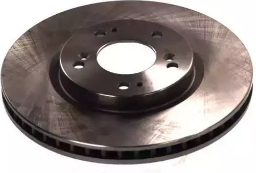 Jeep Compass Mk49 Bremsscheibe bis zu 24012601701