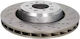 Bmw 3 Series E92 Coupe Ate Brake Disc 24013002132