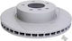Bmw 5 E60 Brake Disc Ate 24033001731