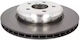 Bmw 7 F01 F02 F03 F04 Ate 24012402332 Brake Disc