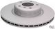 Bmw 4er Serie F32 F82 Ate 24012402502 Bremsscheibe
