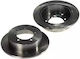 Mitsubishi Pajero Pinin H6 W H7 W Ate 24011002811 Brake Disc