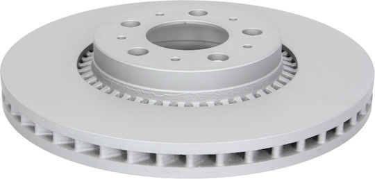 Volvo S60 I Ate Brake Disc 24012801231