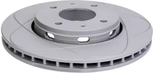 Disc de frână Volvo S40 I Vs Ate 24032401591