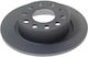 Disc de frână Vw Eos 1f7 1f8 Ate 24011002771