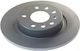 Bremsenscheibe Opel Vectra C Gts Ate 24011201571