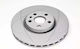 Disc de frână Peugeot 807 E Ate 24032801361