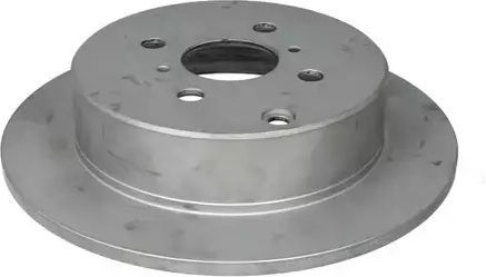 Toyota Yaris Verso Nlp2 Ncp2 Ate 24010901391 Brake Disc